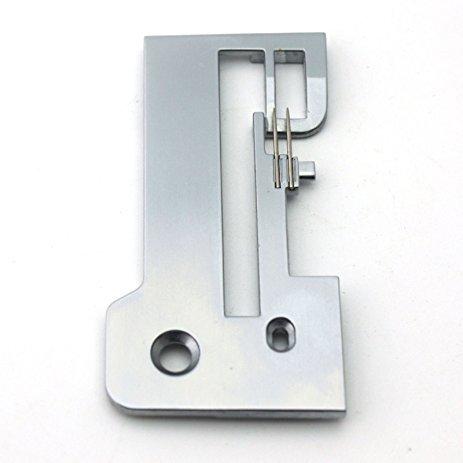 Brother XB0305001 Serger Needle Plate