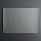 XE7916001 - Needle Plate Detection Sticker - XE7916001